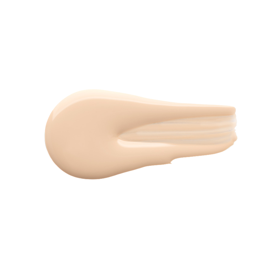 Uoga Uoga Mineral Serum Foundation SPF20 - Meikkivoide 683 Drifting Flowers 30 ml