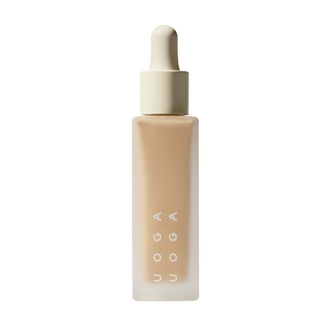 Uoga Uoga Mineral Serum Foundation SPF20 - Meikkivoide 686 Wind and Water 30 ml