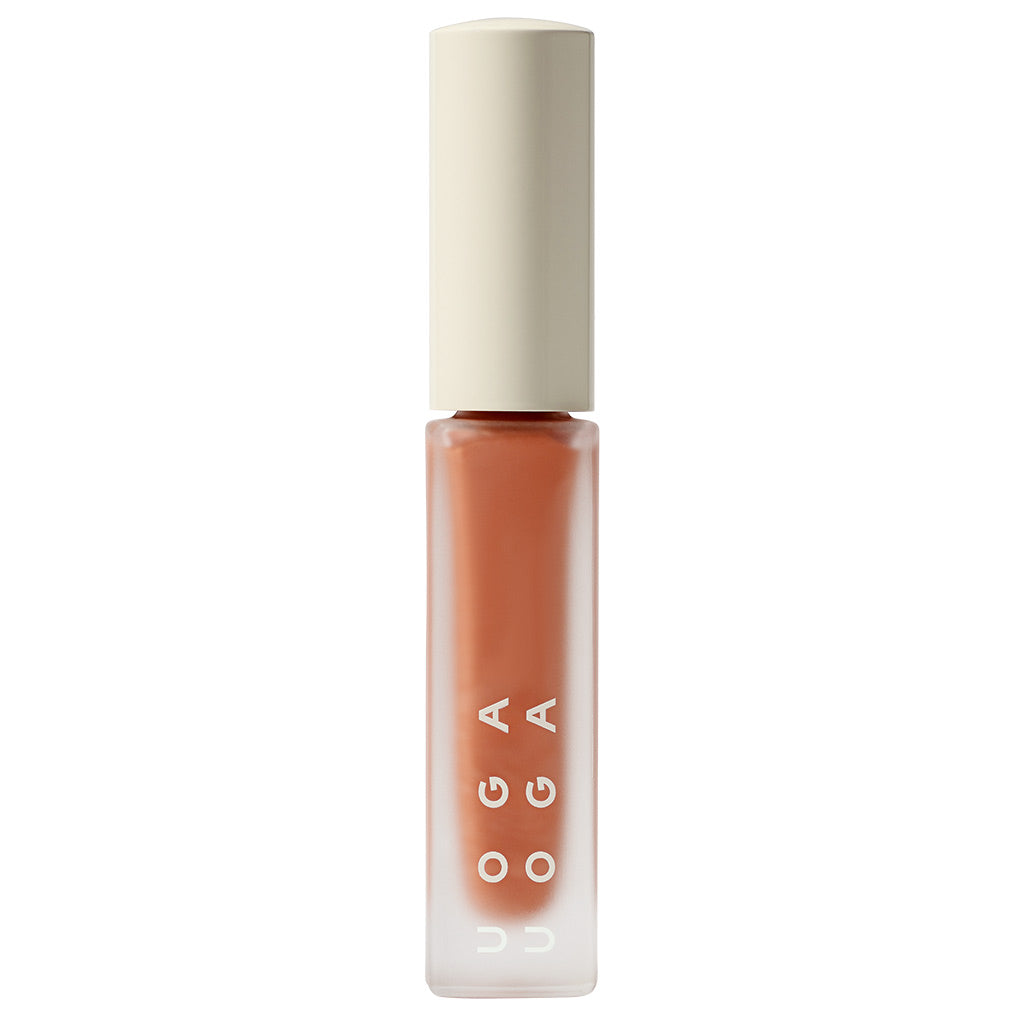 Uoga Uoga Lip Gloss - Huulikiilto 621 Glowberry 5 ml