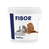 Fibor - Täydennysrehuvalmiste koirille ja kissoille 500 g