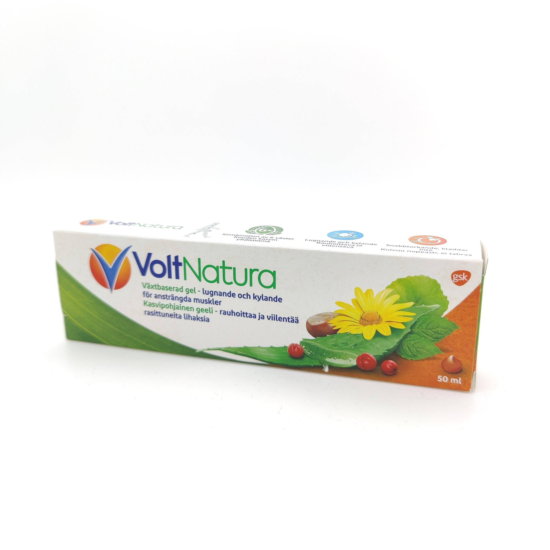 VoltNatura Geeli 50 ml