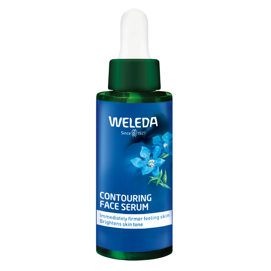 Weleda Contouring Face Serum - Seerumi 30 ml