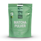 WellAware Matcha Pulver - Matchajauhe 100 g