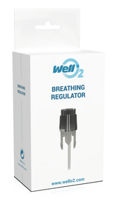 Well02 Breathing Regulator - Hengityssäädin