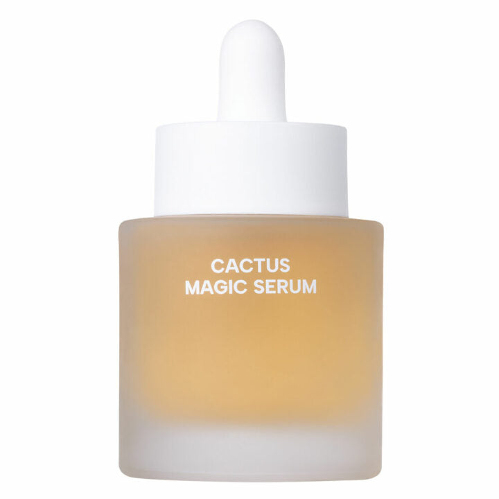 Whamisa Cactus Wrinkle & Brightening Magic Serum - Seerumi 32 ml