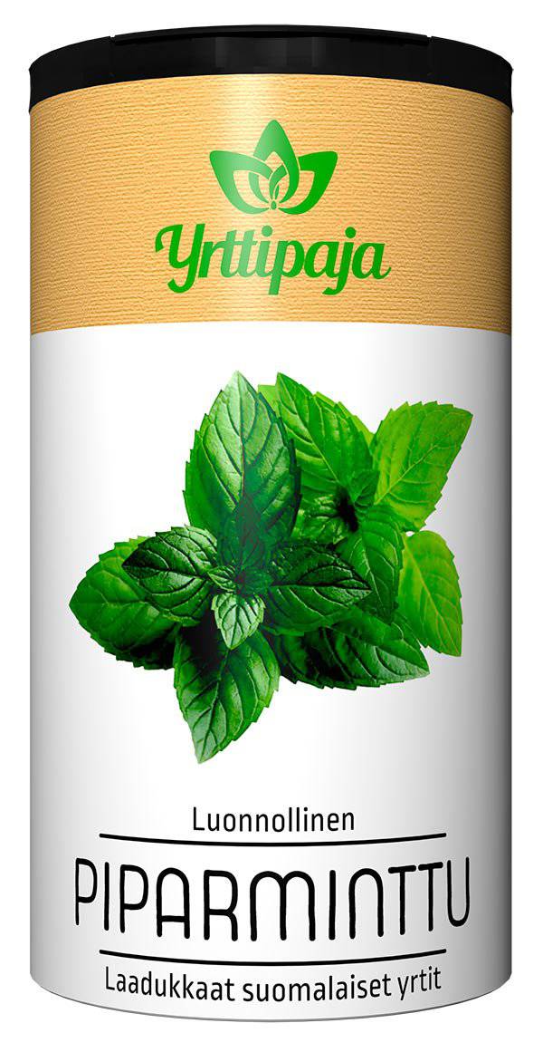 Yrttipaja Piparminttu 15 g