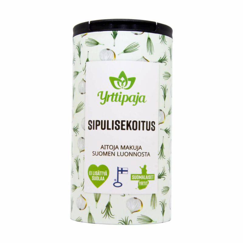 Yrttipaja Sipulisekoitus 30 g - Sinunapteekki.fi