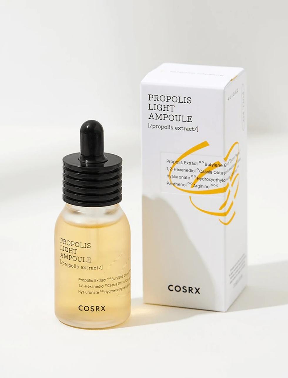 COSRX Propolis Light Ampoule - seerumi 30 ml