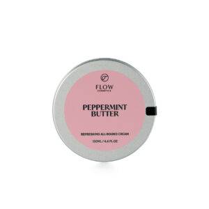 Flow Peppermint Butter - Piparminttu Yleisvoide 130 ml