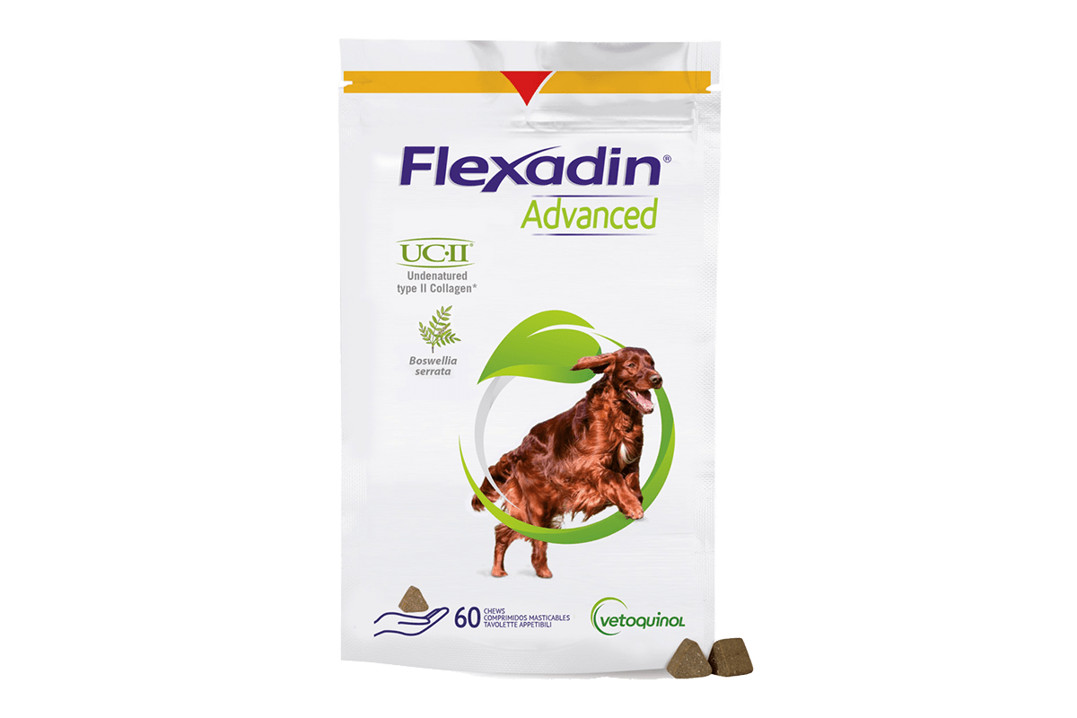 Flexadin Advanced®