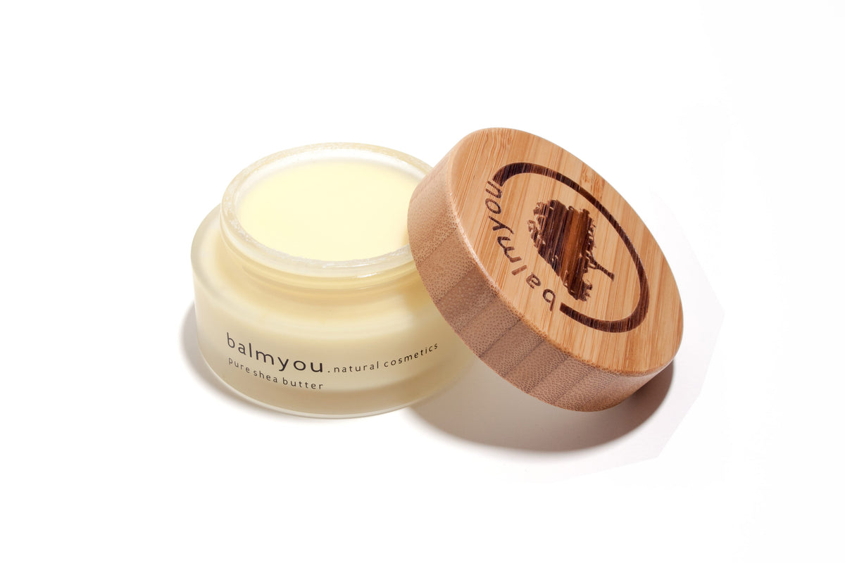 Balmyou Nilotica Karitevoi 100 ml - Sinunapteekki.fi