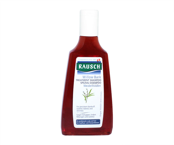 Rausch Pajunkuori shampoo 200 ml