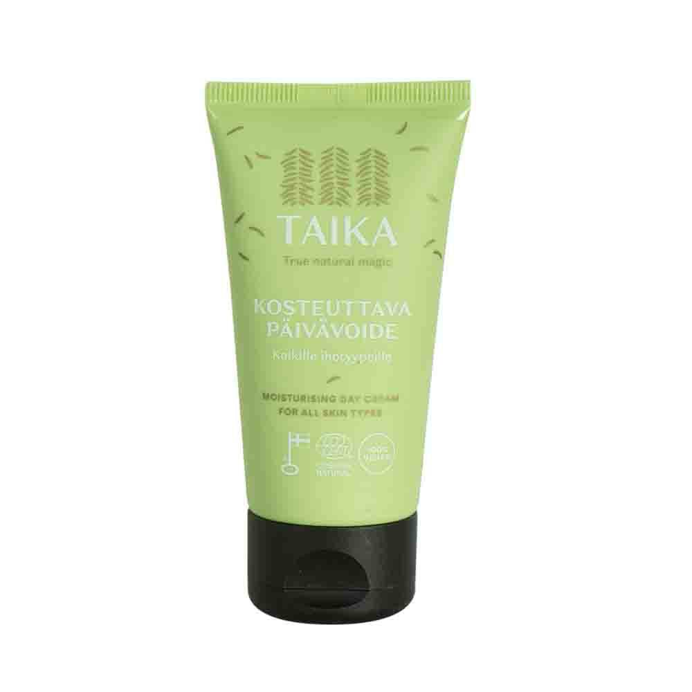 Taika Kosteuttava Päivävoide 50 ml - Sinunapteekki.fi