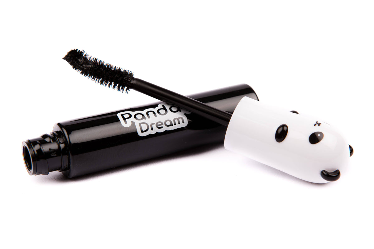 Tonymoly Panda's Dream Smudge Out Mascara 02 Long Lash - Ripsiväri 10 g - Sinunapteekki.fi