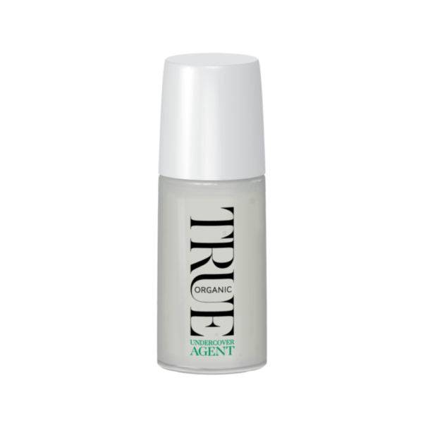 True Organic Of Sweden Undercover Agent Roll-on - Deodorantti 50 ml