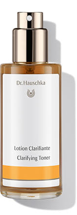 Dr. Hauschka Clarifying Toner - Tasapainottava Kasvovesi 100 ml