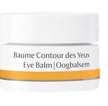 Dr. Hauschka Eye Balm - Silmäluomibalsami 10 ml - Päiväys 12/2023 - erä