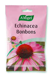 A.Vogel Echinacea Bonbons - Pastillit 75 g