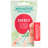 AromaStick Energy - Nenäinhalaatiopuikko 0,8 ml - Päiväys 08/2024