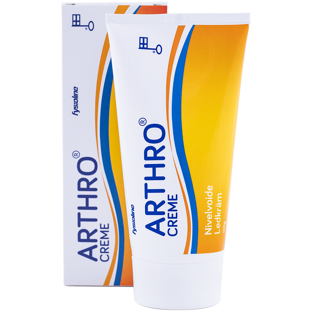 Arthro Nivelvoide 120 g - Sinunapteekki.fi