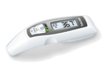 Beurer FT65 Kuumemittari 1 kpl - Sinunapteekki.fi