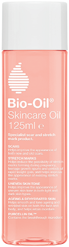 Bio-Oil Erikoisihonhoitoöljy 125 ml - Sinunapteekki.fi