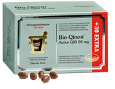 Pharma Nord Bio-Qinon Active Q10 30 mg 150+30 kapselia