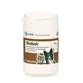 AIKA Biobak - maitohappobakteerivalmiste lemmikille 175 g