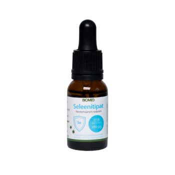 Biomed Seleenitipat 15 ml - erä