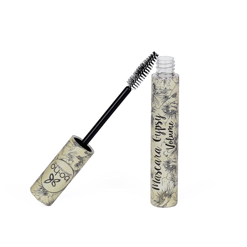 Boho Mascara Gypsy Volume - Ripsiväri 01 musta