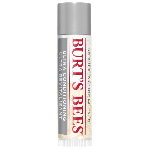 Burt's Bees Ultra Conditioning Lip Balm - Huulivoide 4,25 g