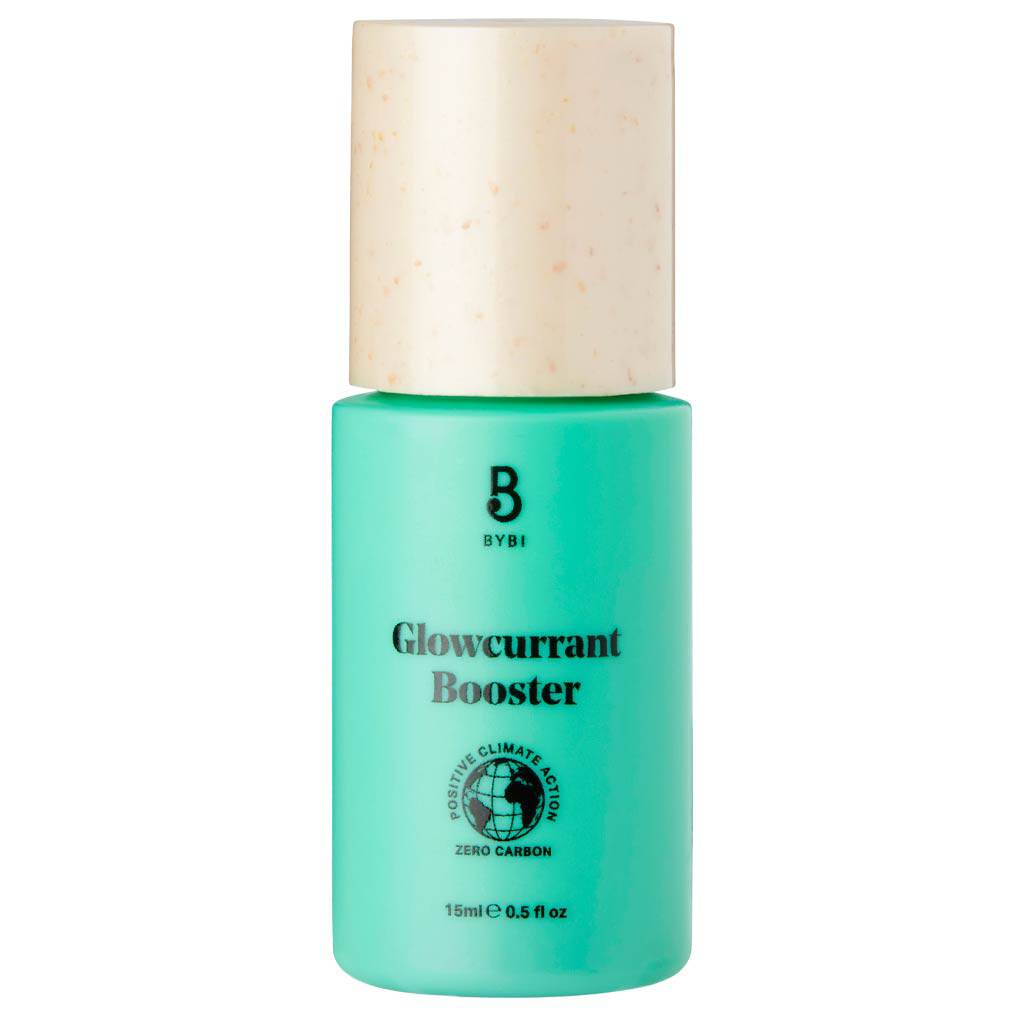 Bybi Beauty Glowcurrant Booster - Kirkastava kasvoöljy 15 ml - Sinunapteekki.fi