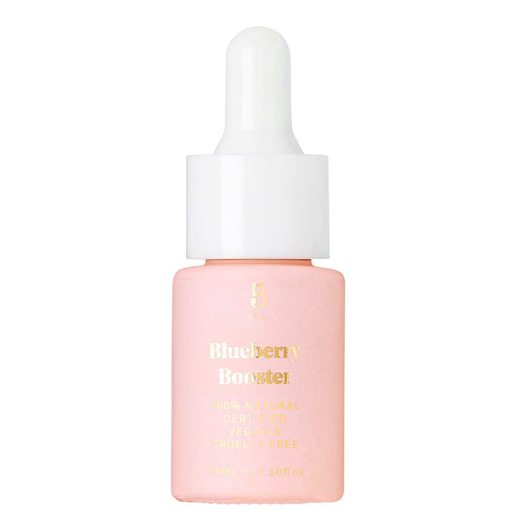 Bybi Beauty Blueberry Booster 15 ml