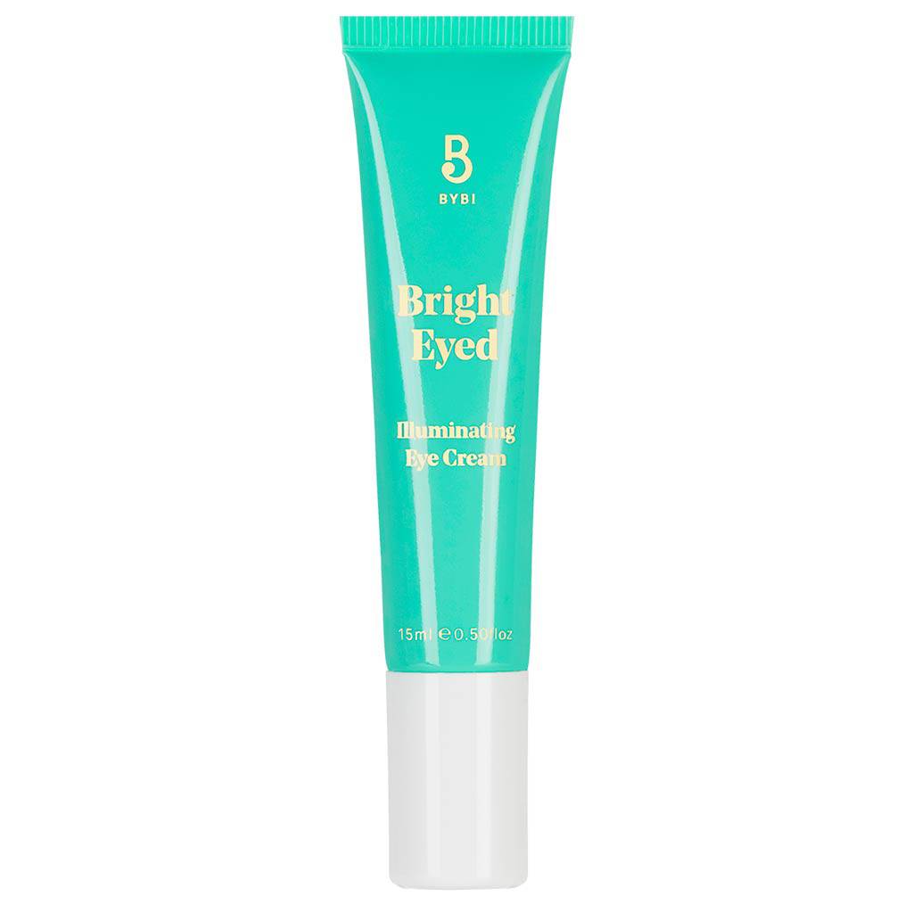 Bybi Beauty Bright Eyed - kirkastava silmänympärysvoide 15 ml