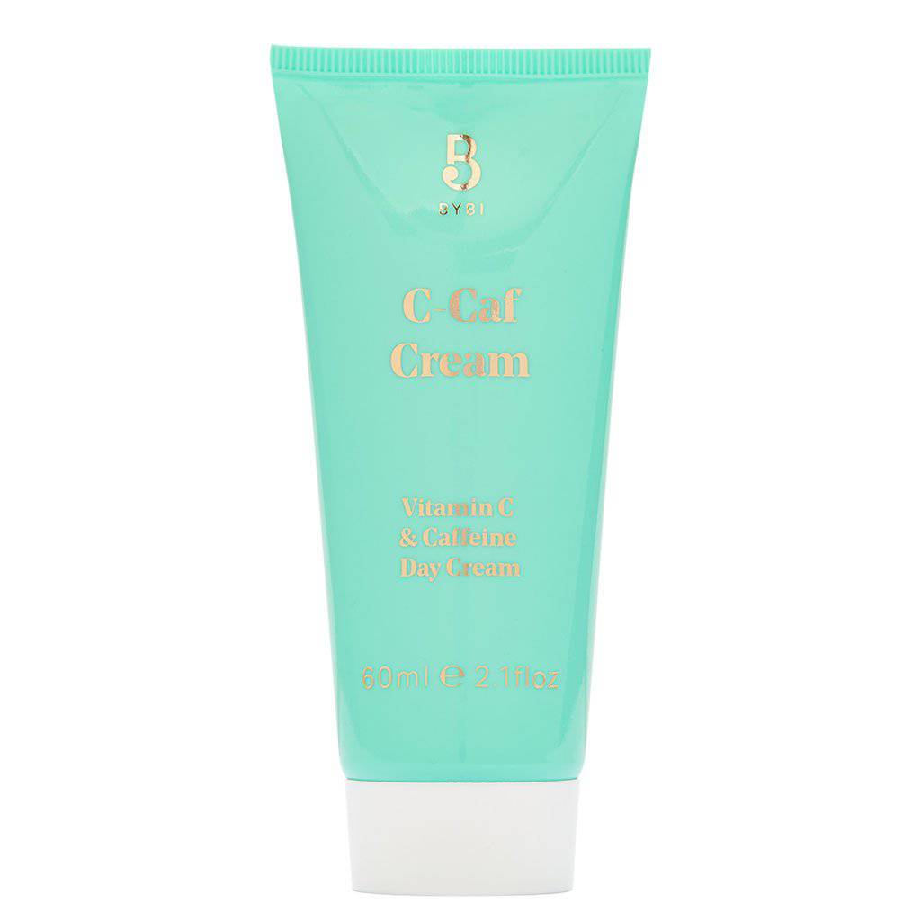 Bybi Beauty C-Caf Cream 60 ml - Kirkastava kasvovoide - Sinunapteekki.fi