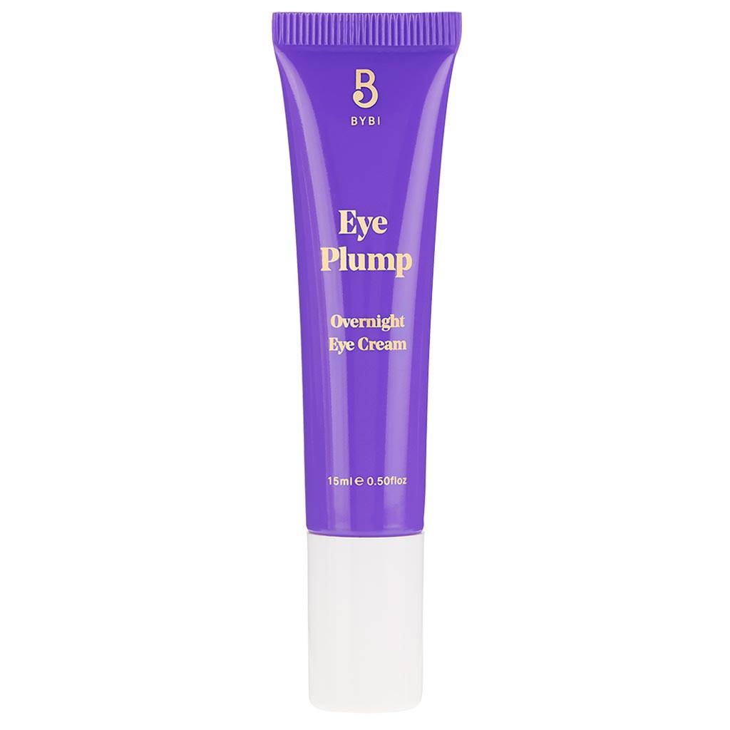 Bybi Beauty Eye Plump - silottava silmänympärysvoide 15 ml