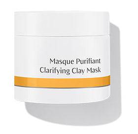 Dr. Hauschka Clarifying Clay Mask - Savinaamio