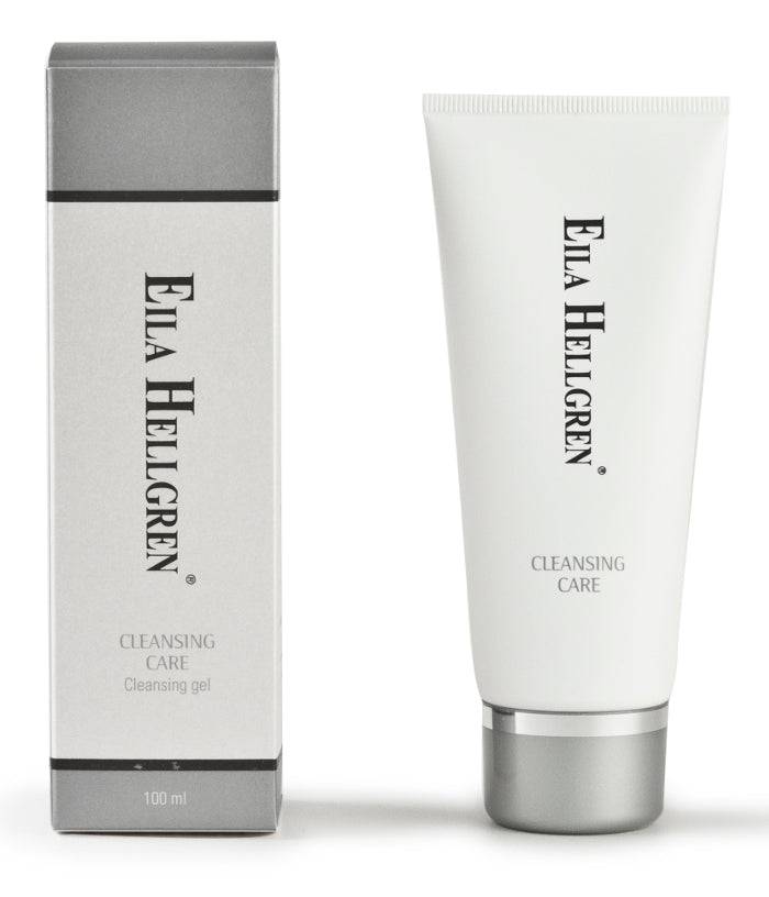 Eila Hellgren Cleansing Care, puhdistusaine 100 ml