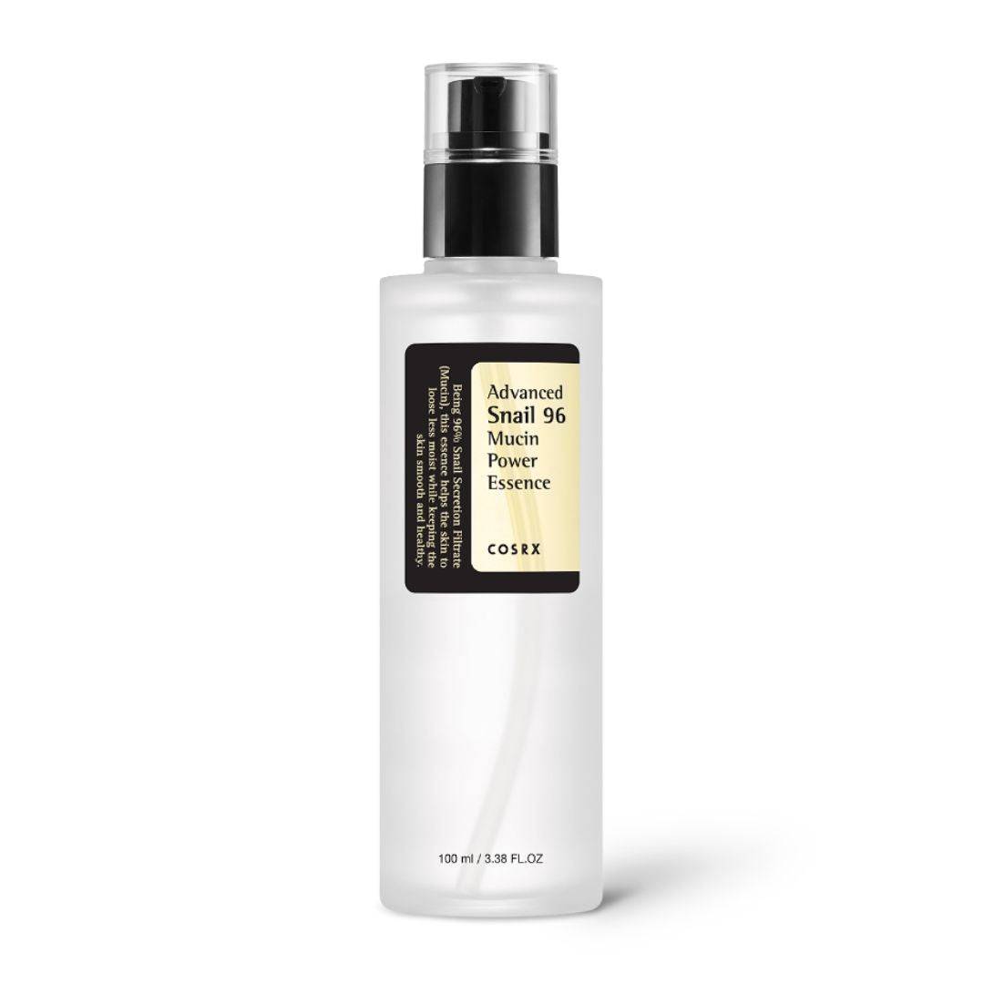 COSRX Advanced Snail 96 Mucin Power Essence 100 ml - Sinunapteekki.fi