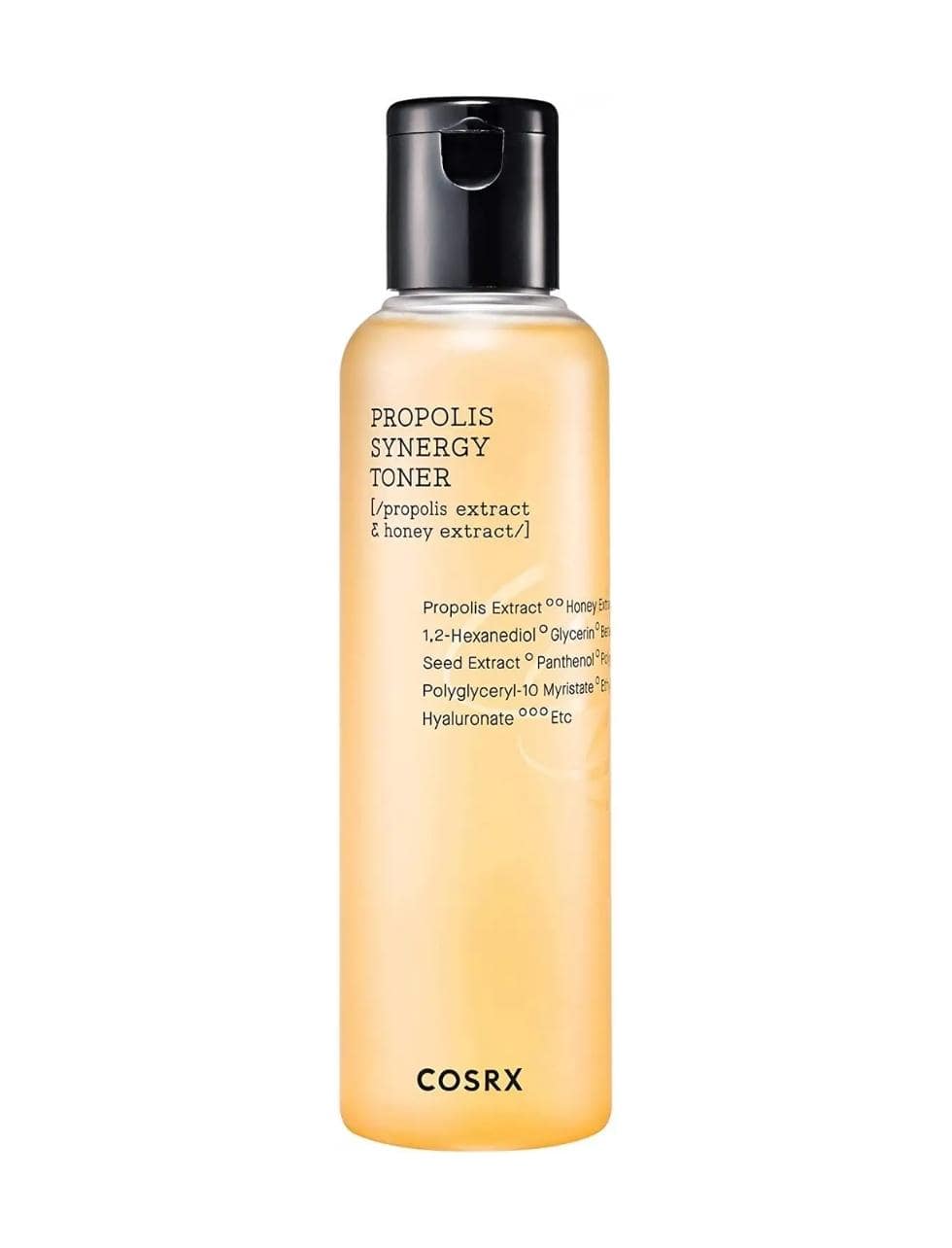 COSRX Full Fit Propolis Synergy Toner - Kasvovesi 150 ml - Sinunapteekki.fi