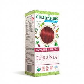 Cultivators Burgundy - kasvihiusväri 100 g