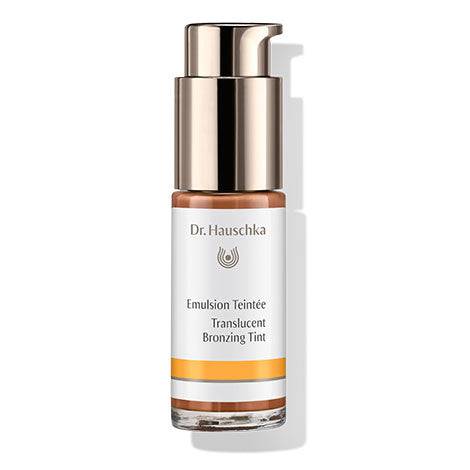 Dr. Hauschka Translucent Bronzing Tint - sävyttävä värineste kasvoille 18 ml