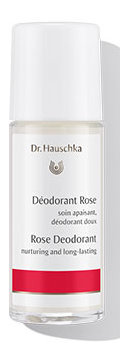 Dr. Hauschka Rose Deodorant - Ruusu deodorantti