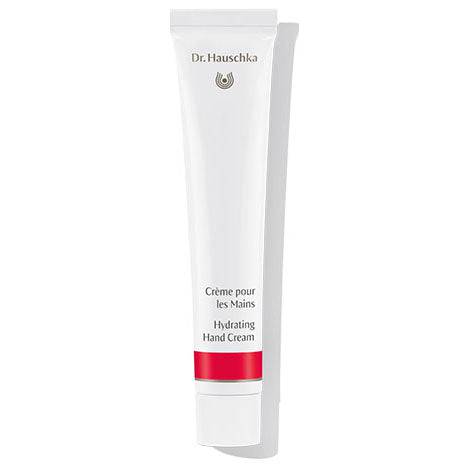 Dr. Hauschka Hydrating Hand Cream - Käsivoide 50 ml - Sinunapteekki.fi