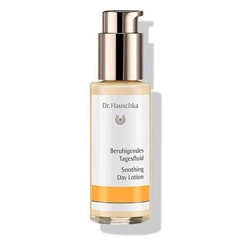 Dr. Hauschka Soothing Day Lotion - Rauhoittava kosteusvoide 50 ml - Sinunapteekki.fi