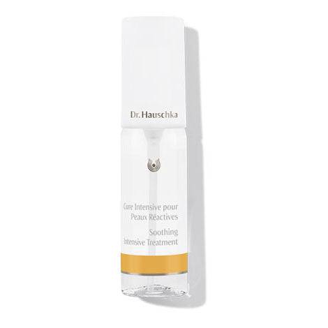 Dr. Hauschka Soothing Intensive Treatment - Tehokuuri herkälle iholle 40 ml - Päiväys 04/2024