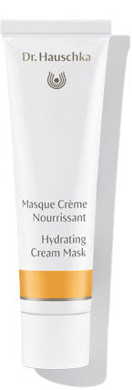 Dr. Hauschka Hydrating Cream Mask - Kosteuttava naamio