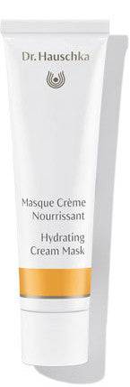 Dr. Hauschka Hydrating Cream Mask - Kosteuttava naamio - Sinunapteekki.fi