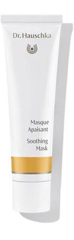 Dr. Hauschka Soothing Mask - Rauhoittava naamio 30 ml