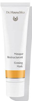 Dr. Hauschka Firming Mask - Kiinteyttävä naamio - Sinunapteekki.fi